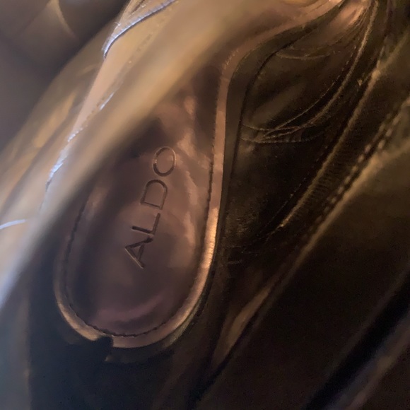 Aldo Wedge Heels ✨✨ - Picture 9 of 10